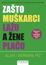 Zašto muškarci lažu, a žene plaču